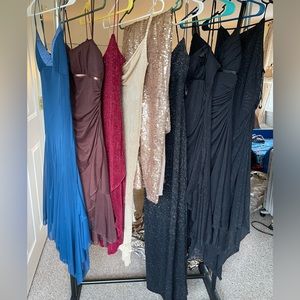 Dresses size small to medium